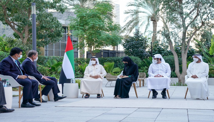 Inside Story, Foreign Minister's Emergency Visit to UAE