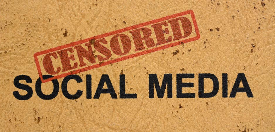 Pakistan Social Media Regulations Against Anti-state Content