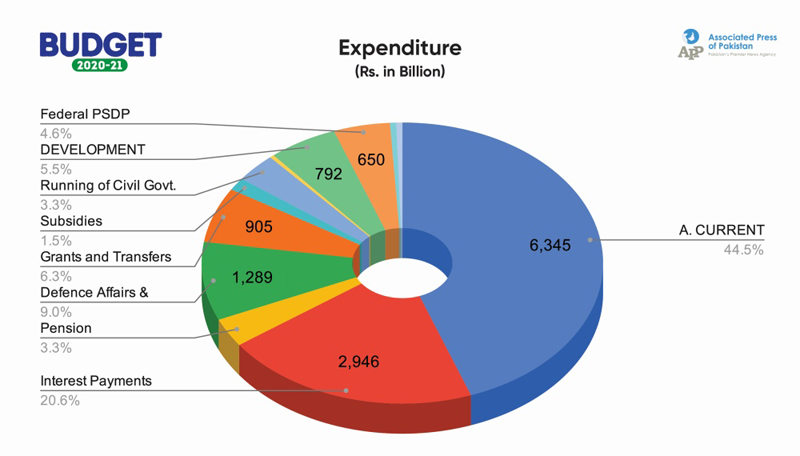 Political Foreign Funding and Debt-Ridden Economy