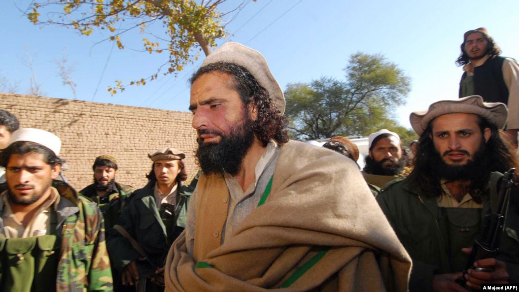 Pakistani Militant Leader Mangal Bagh Killed In Afghanistan