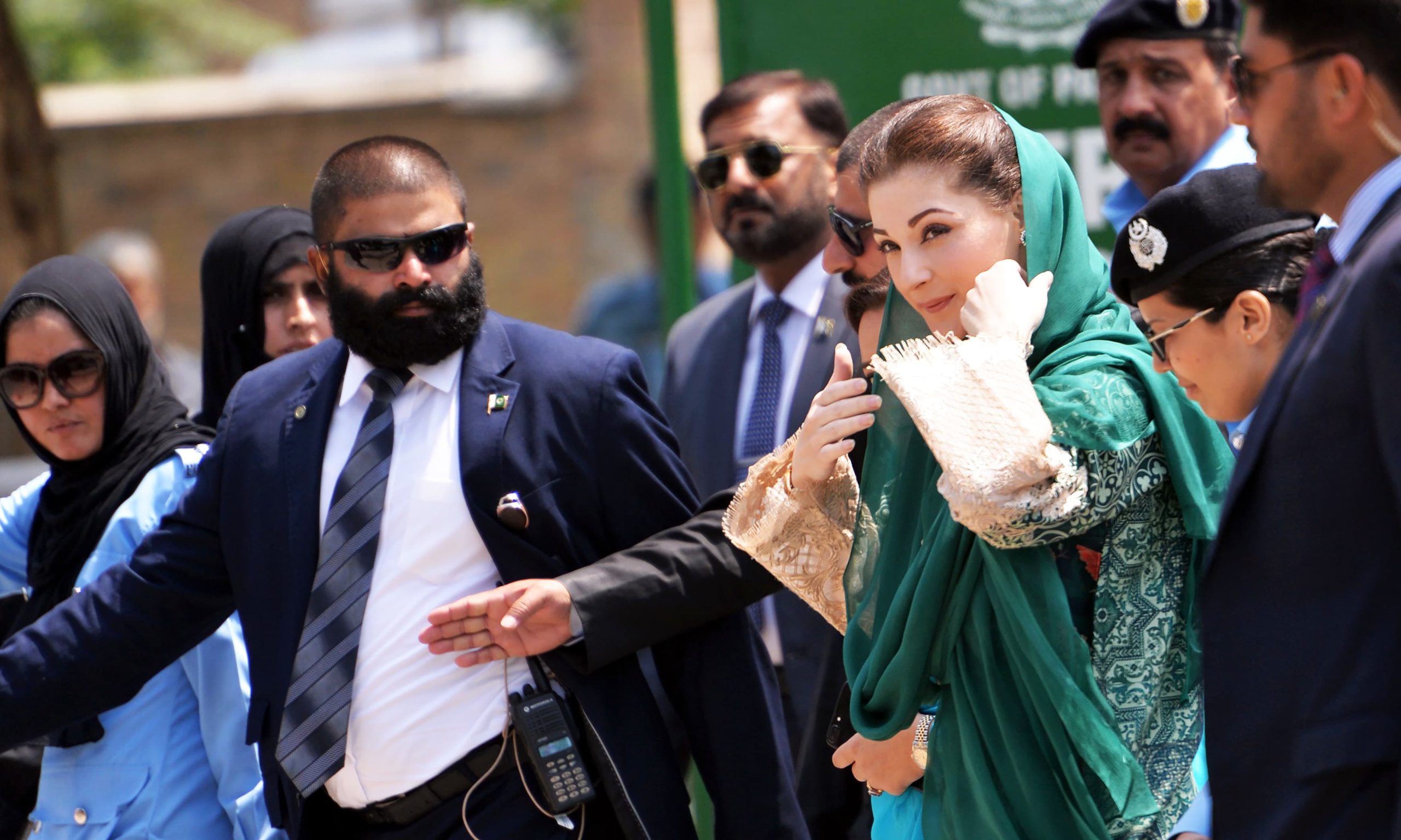 PDM vs PTI: Maryam Nawaz politics of Senate elections