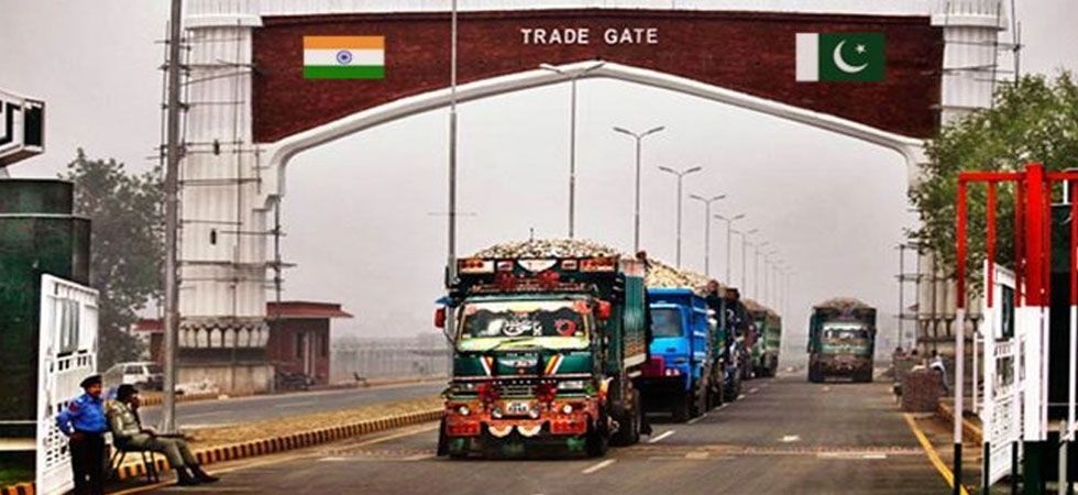 Is Kashmir a hurdle in India-Pak trade