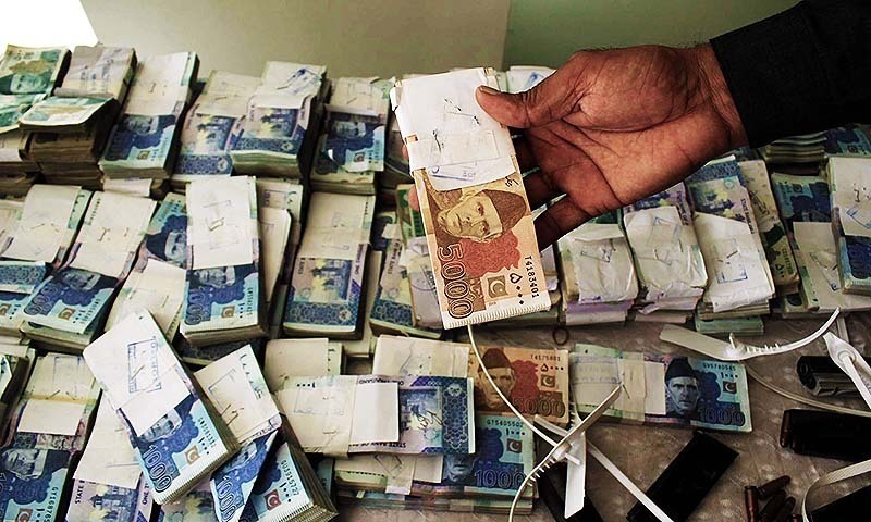 NAB recover Rs 487.5bn in three years