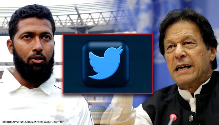 Pak PM Meme Enters Fray As IPL Side Jokes With Jaffar On 'Twitter Ban'