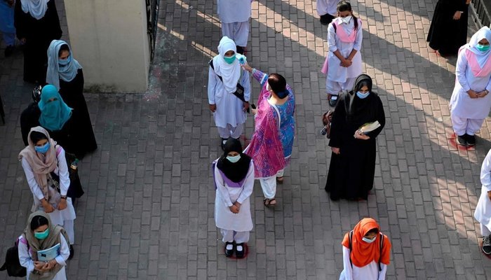 Private institutes call for immediate reopening of schools in Islamabad