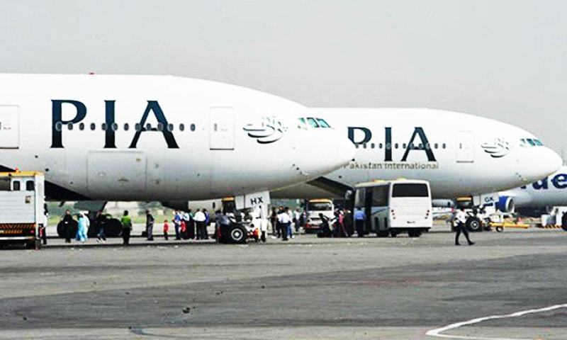 Situationer One year on, hopes for lifting of EU curbs on PIA flights fade