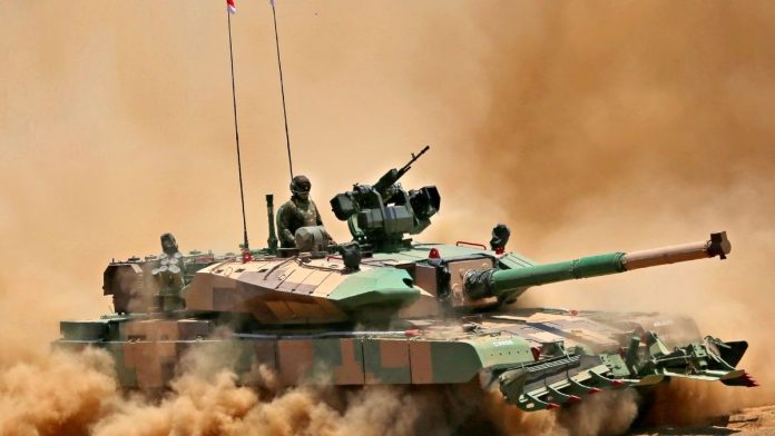 118 Arjun Mark 1-A tanks Here’s what to expect from ‘Hunter Killers