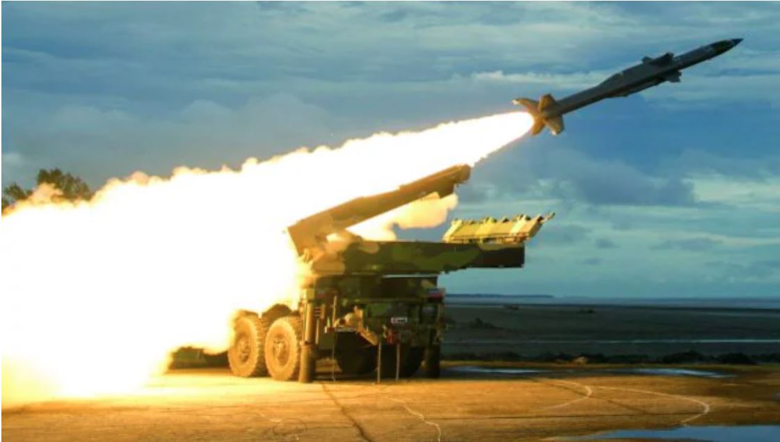 Akash Prime successfully test-fired: New lethal missile adds firepower to India's armed forces