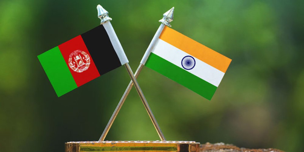 India and Afghanistan - A volatile relationship in the times of the Taliban