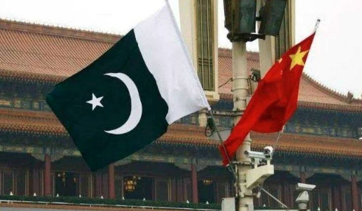 Pak plans to set up international media funded by China to build narrative