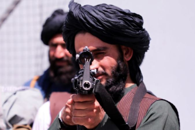 US Withdrawal From Afghan: Is J&K Going To Become An Arena Again?