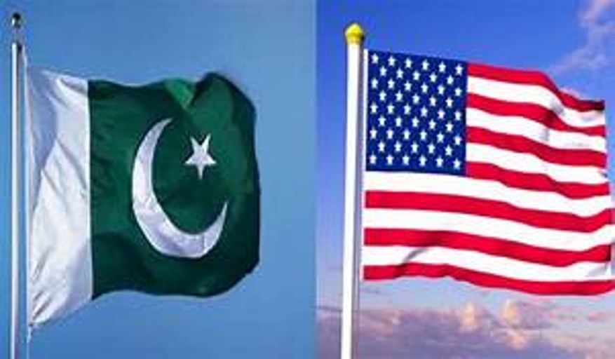 Future of Pakistan - US ties