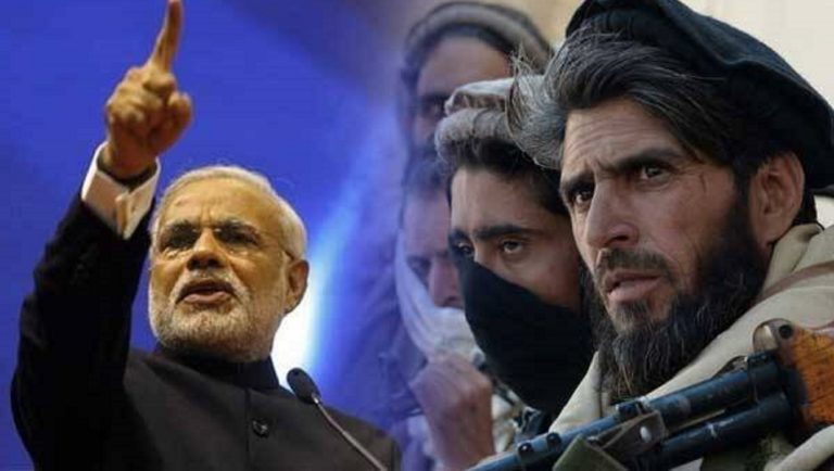 India’s role in the global post-conflict vision for Afghanistan