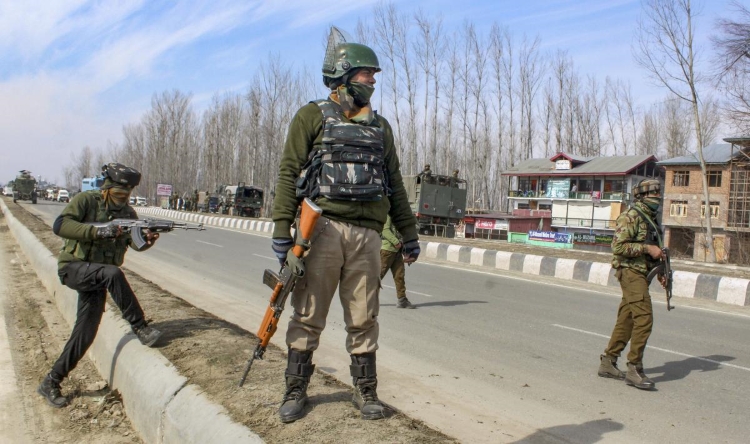 India's Counterattack After Targeted Minority Killings in J&K Will Further Frustrate Pakistan