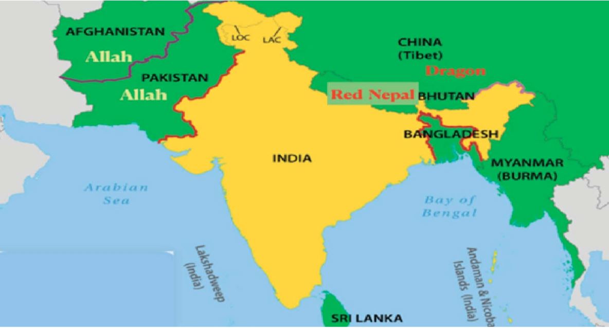 Security concerns on Indo-Nepal border post Taliban’s Kabul takeover