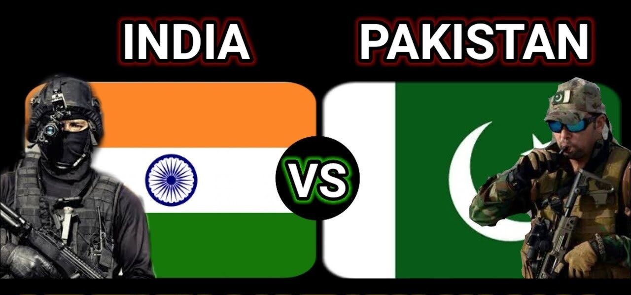 Indian Army vs Pak Army: how two military forces stack up against each other