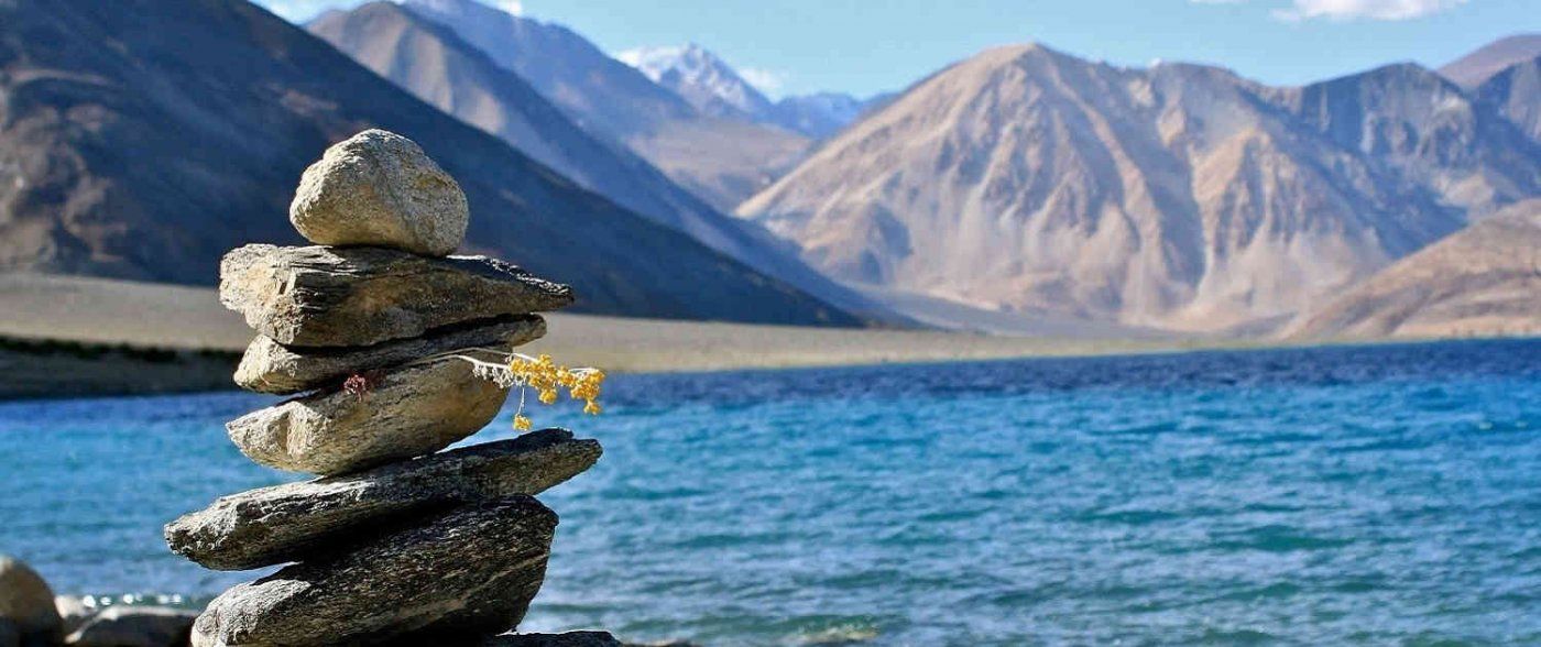 DISCOVER LEH LADAKH