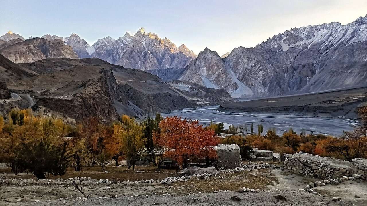 Explained: Here’s why Gilgit-Baltistan matters to India & Pakistan