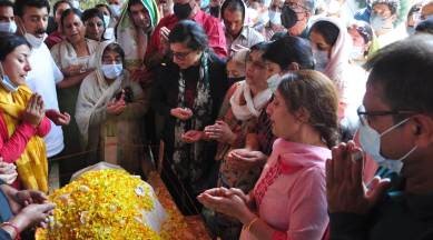 Killings and Quandry in Kashmir