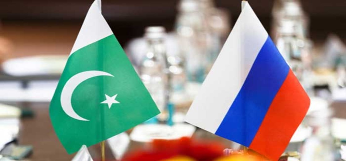 New Era in Russia-Pakistan Relations?