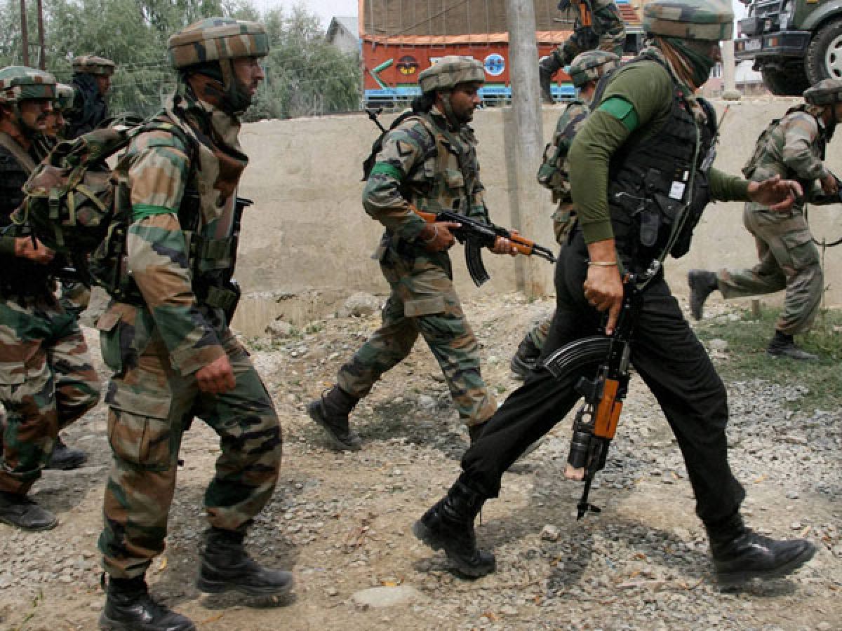 Pak army trained terrorists, operating in buddy pairs: why the poonch encounter has dragged so much?