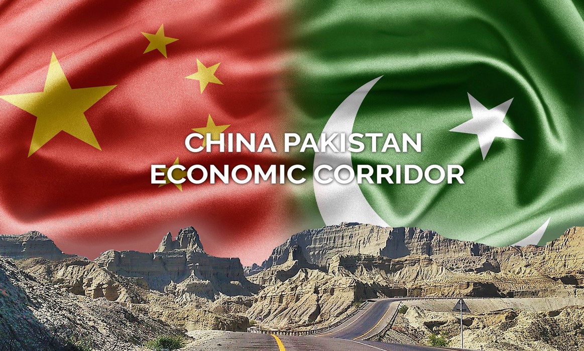 Beijing’s CPEC is the new East India Company in Balochistan