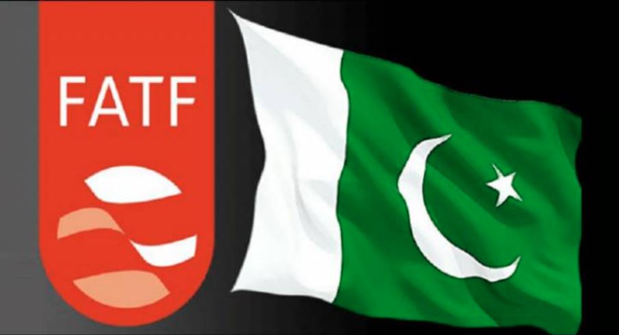 FATF AND PAKISTAN