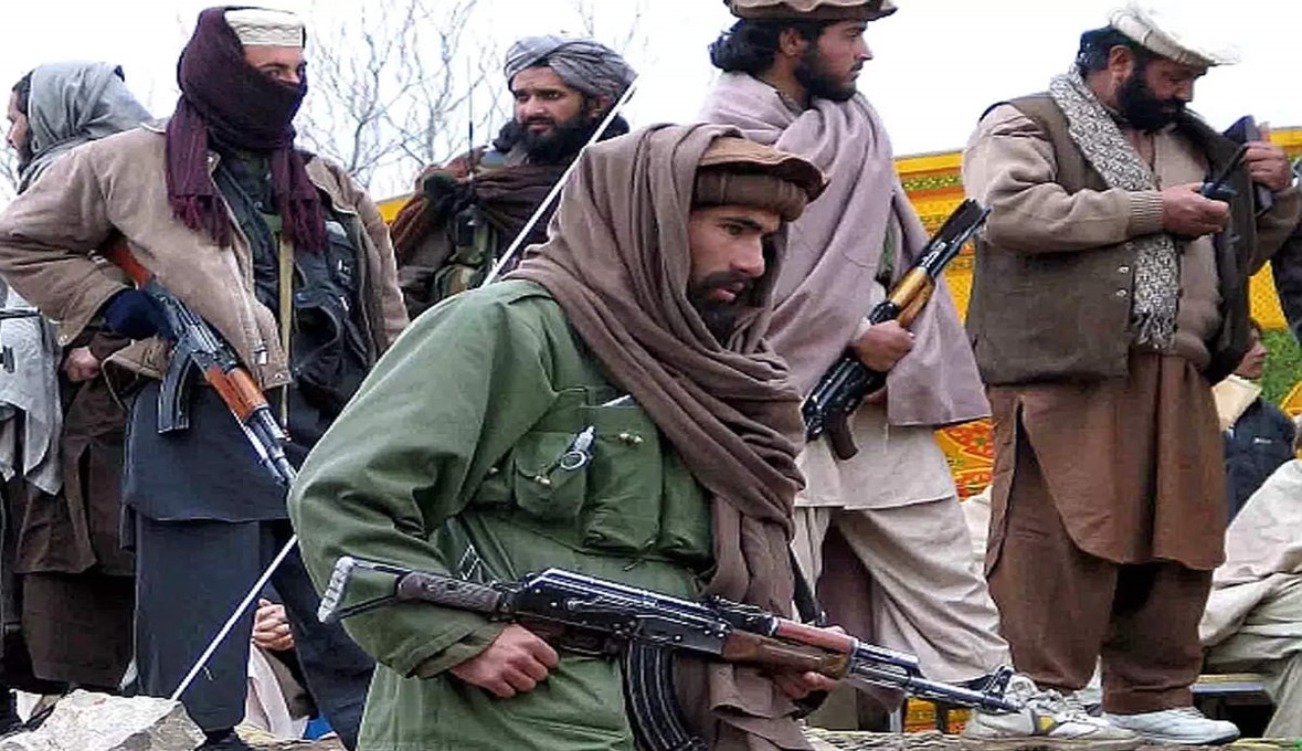 Banned TTP rejects link with Al-Qaeda, ISIS, Says its target is only Pak