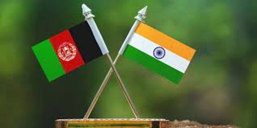 India must work towards unified Pashtun homeland