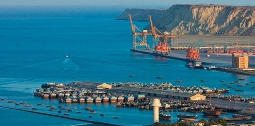 PAKISTAN CPEC INSTIGATES INSURGENCY IN BALUCHISTAN