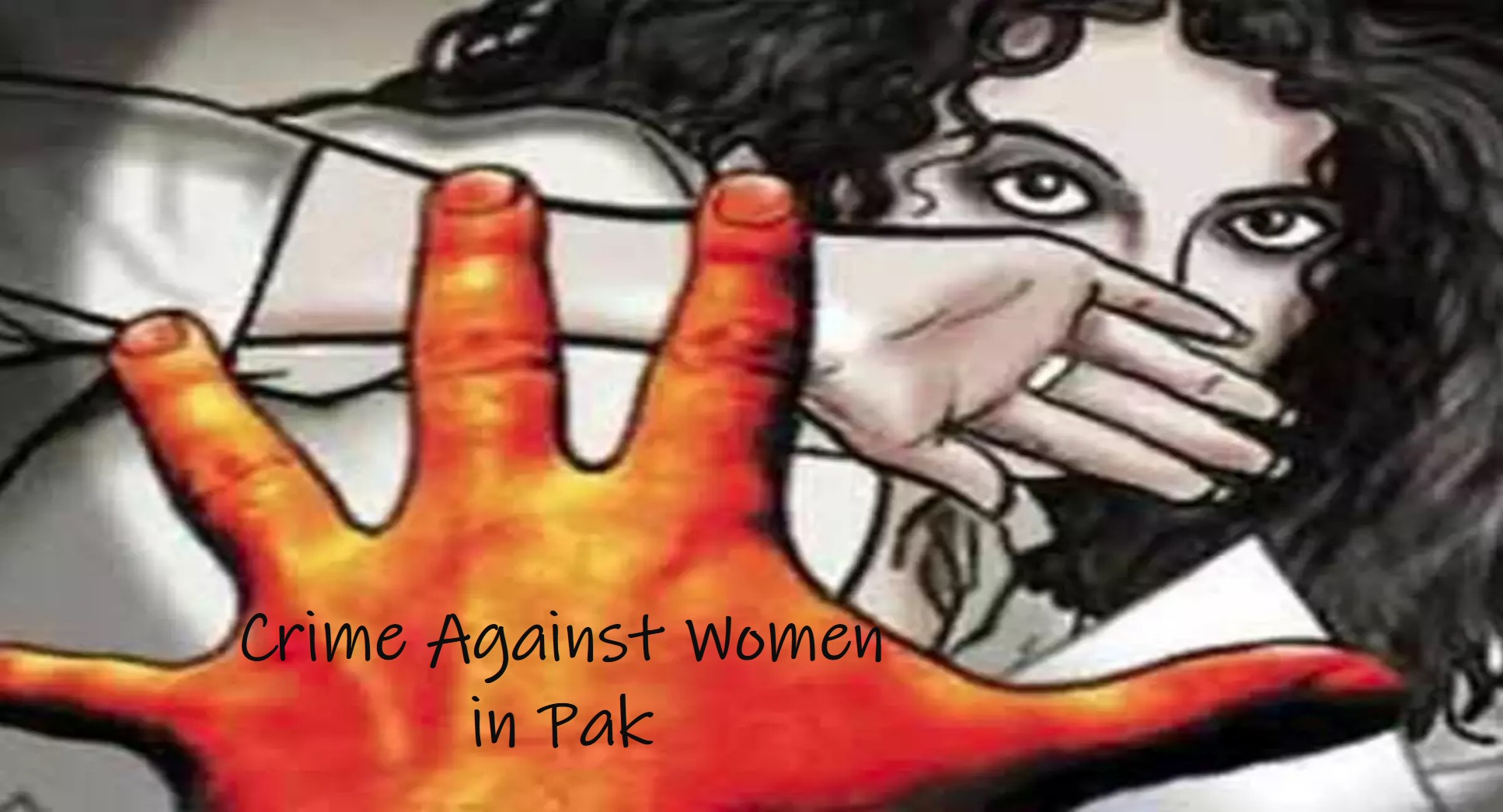 Pakistan unable to stop crimes against women: Report