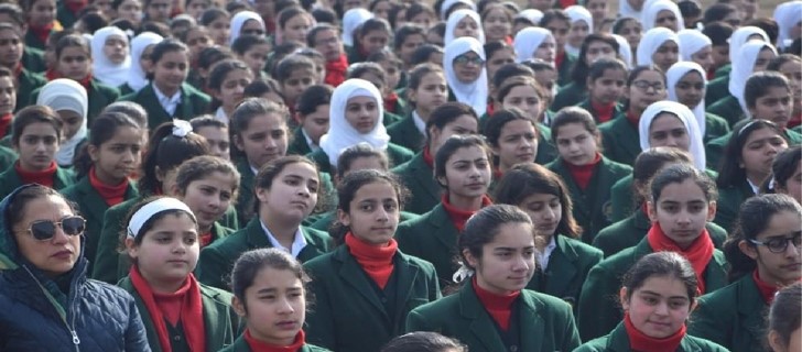 State of education system in J&K and its impact on children