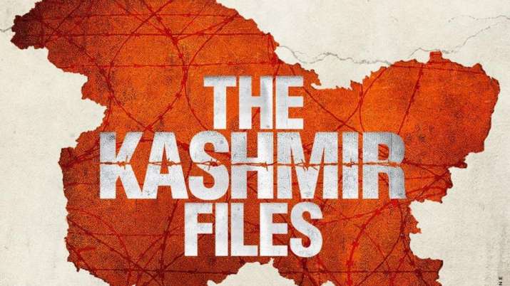 The Kashmir Files