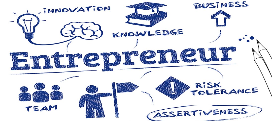 Entrepreneurship ecosystem gets top focus in J&K