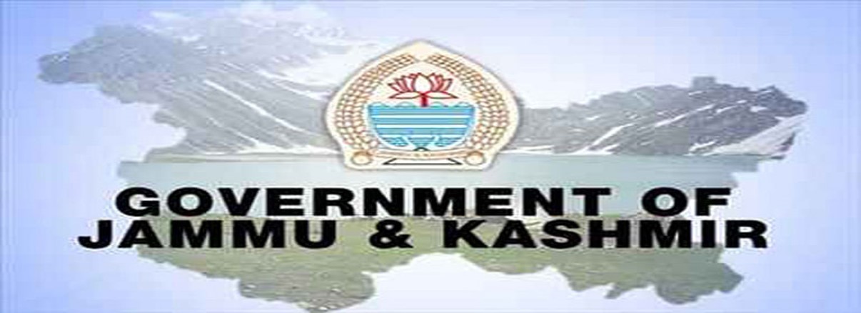 Optimal implementation of Centrally Sponsored Schemes eases life in J&K