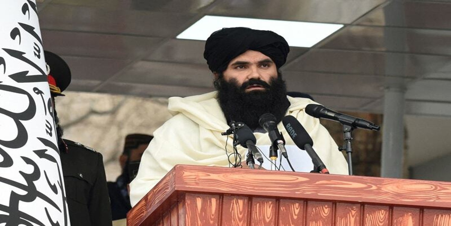 Haqqani-brokered talks between TTP, GHP stuck as Pakistan Army imposes conditions