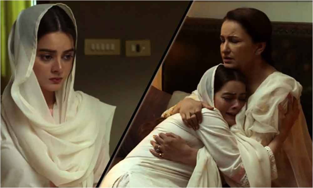 Pakistani television serials : negatively impacting kashmir society