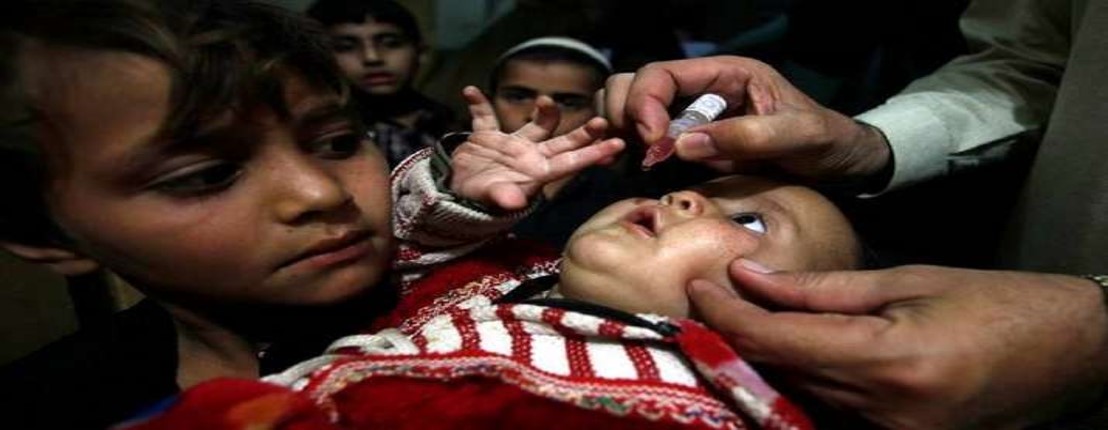 Pakistan's polio-free dream remains elusive