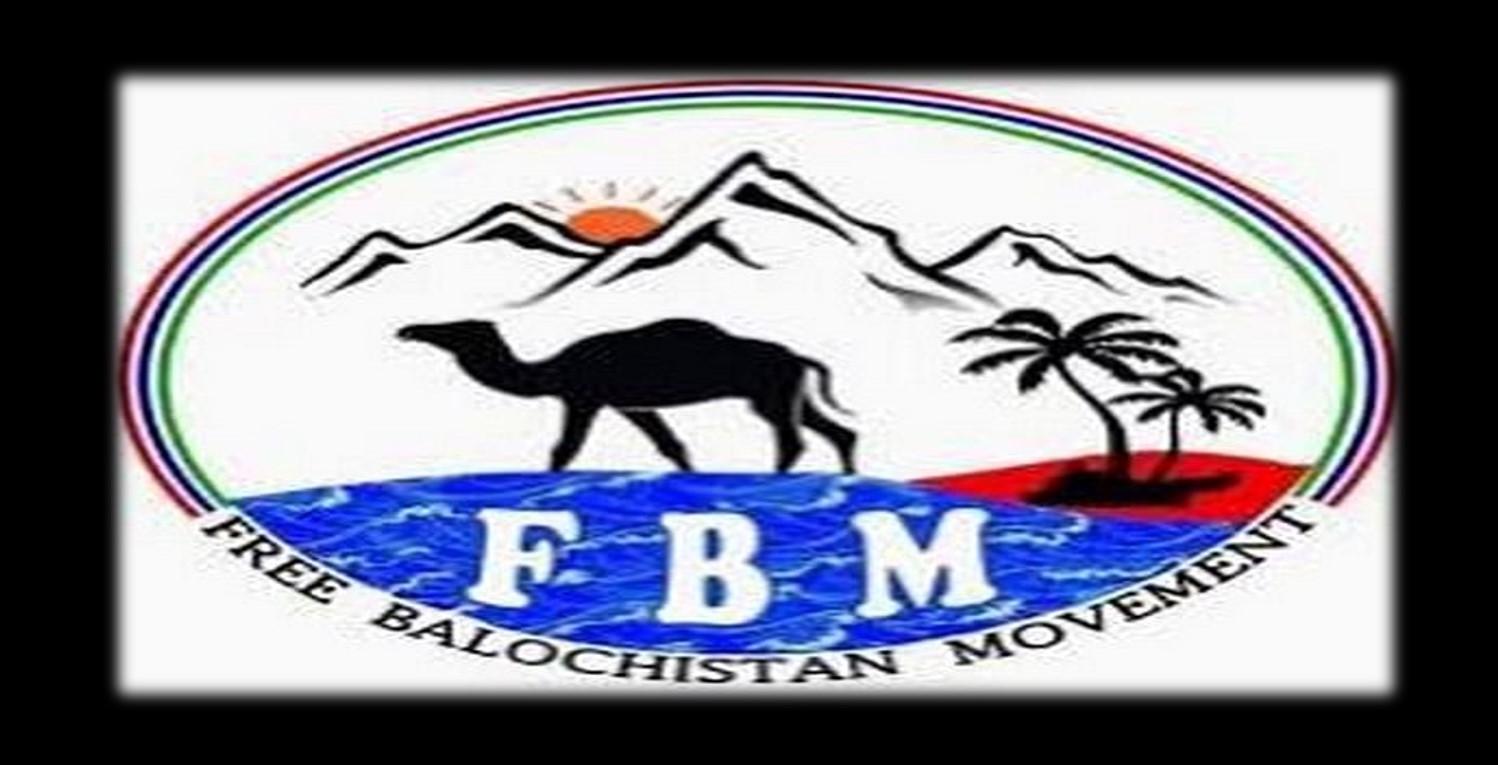 Balochistan Rights group FBM condemns violent attack of Pakistan forces on peaceful vigil