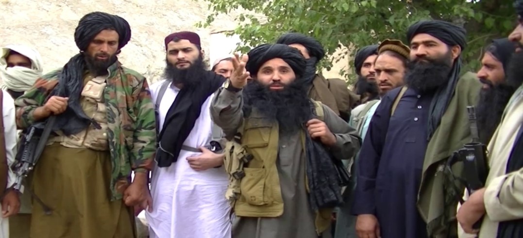 TTP 'Peace Deal' doomed to fail despite of Afghan- Taliban's push