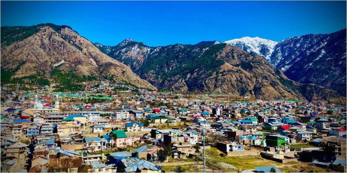 Kishtwar: the land of Three “S” Sapphire, Shrines, Saffron