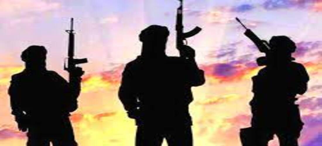 Terror spreading its tentacles across Jammu Division