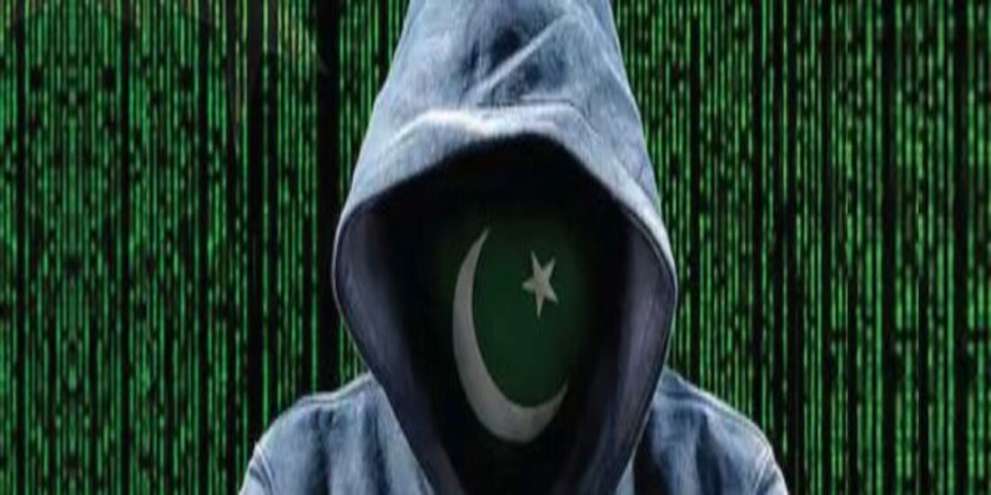 Pakistan-Backed Hacker outfit targets Indian students