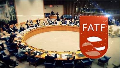 Pakistan and FATF