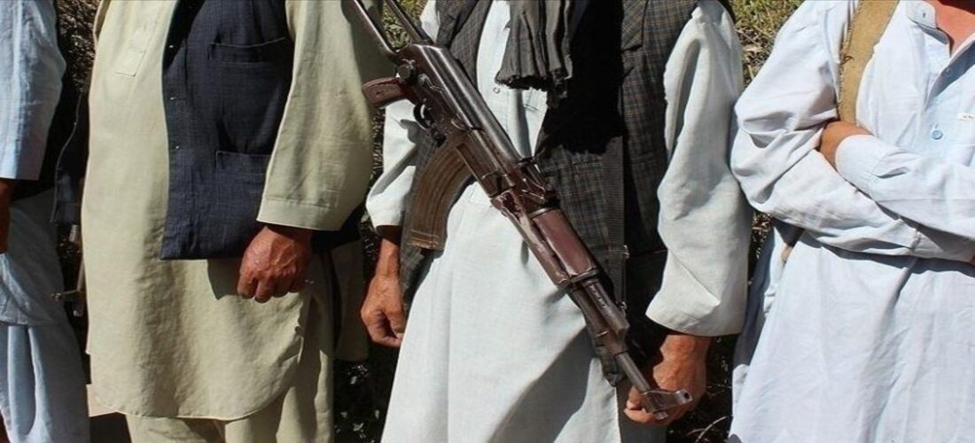 UN Reports on Taliban Repression, Abuse in Afghanistan