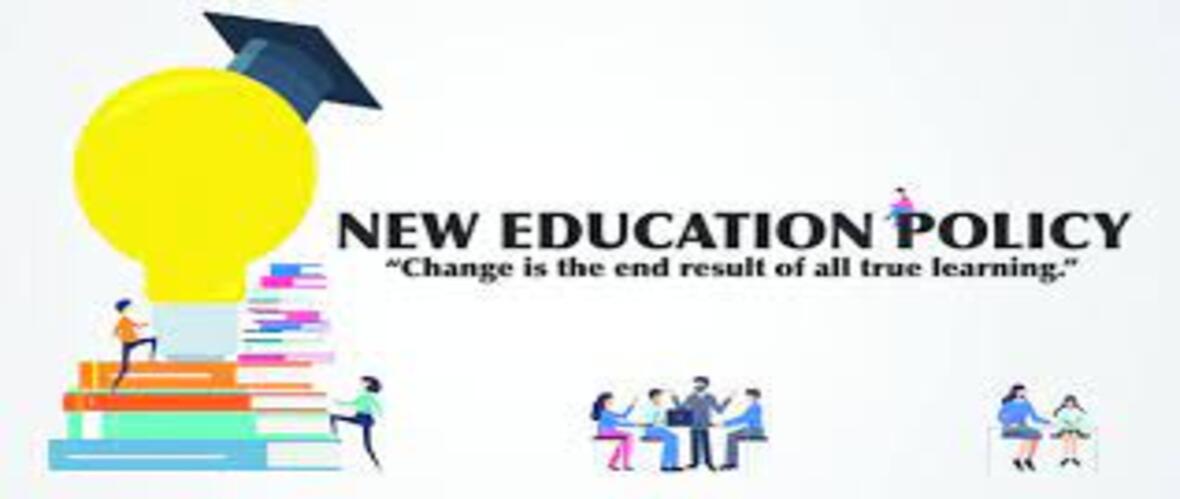 Implementing National Education Policy in Jammu and Kashmir